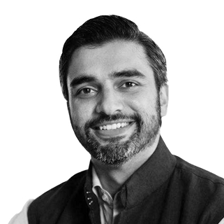 Aman Raj Khanna profile