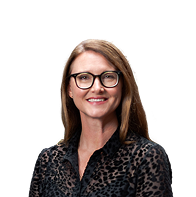 Toni Truslove, CEO of Ghost Dynamics
